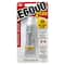 8 Pack: E6000® Plus Crystal Clear All-Weather Adhesive